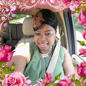 Meet your Posher, Renae